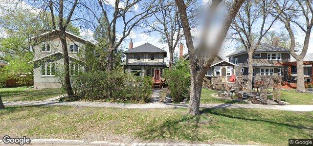 111 Lanark Street（加拿大曼尼托巴省溫尼伯市）房屋照片