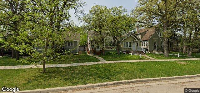 111 Renfrew Street（加拿大曼尼托巴省溫尼伯市）房屋照片