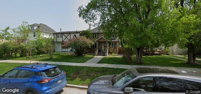 112 Lanark Street（加拿大曼尼托巴省溫尼伯市）房屋照片