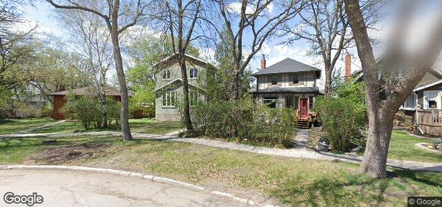 113 Lanark Street（加拿大曼尼托巴省溫尼伯市）房屋照片