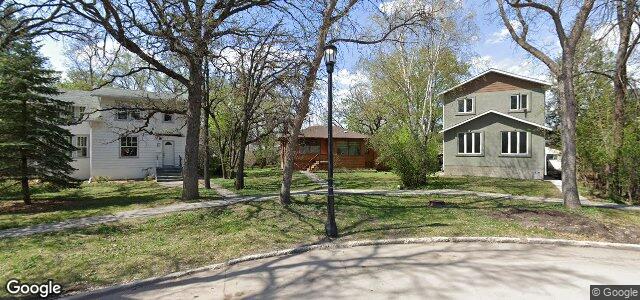 Photo of 115 Lanark Street in Winnipeg, Manitoba