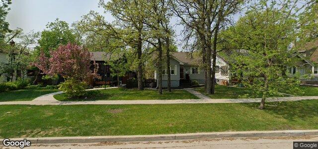 115 Renfrew Street（加拿大曼尼托巴省溫尼伯市）房屋照片