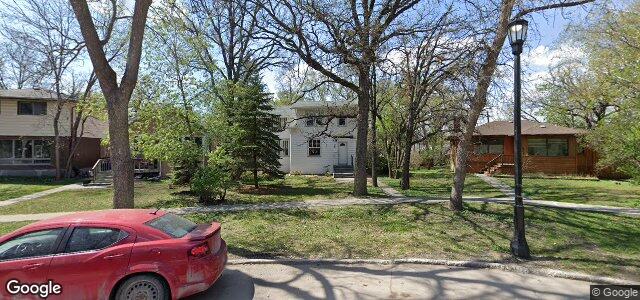 117 Lanark Street（加拿大曼尼托巴省溫尼伯市）房屋照片