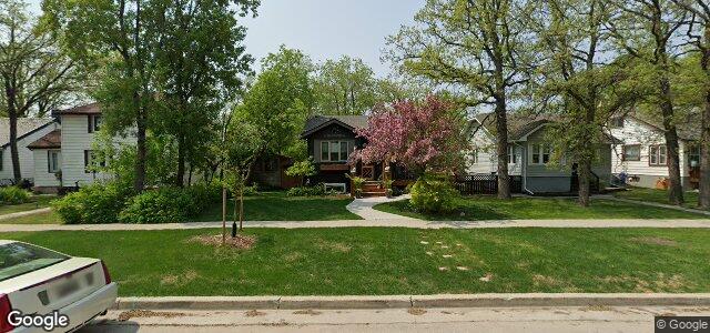 117 Renfrew Street（加拿大曼尼托巴省溫尼伯市）房屋照片