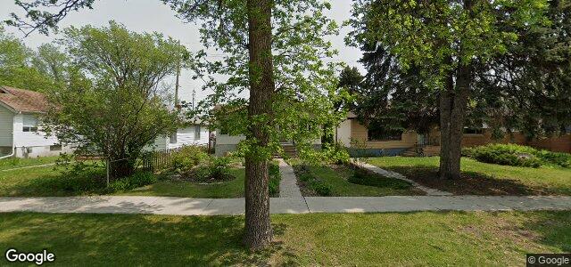 118 Renfrew Street（加拿大曼尼托巴省溫尼伯市）房屋照片