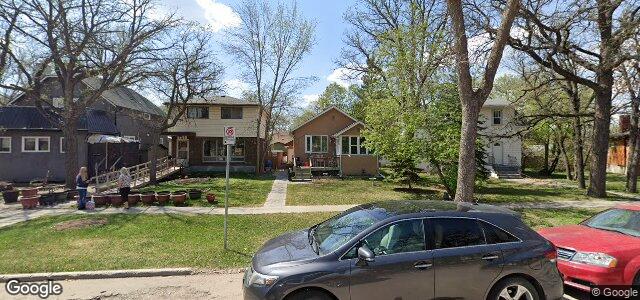 119 Lanark Street（加拿大曼尼托巴省溫尼伯市）房屋照片