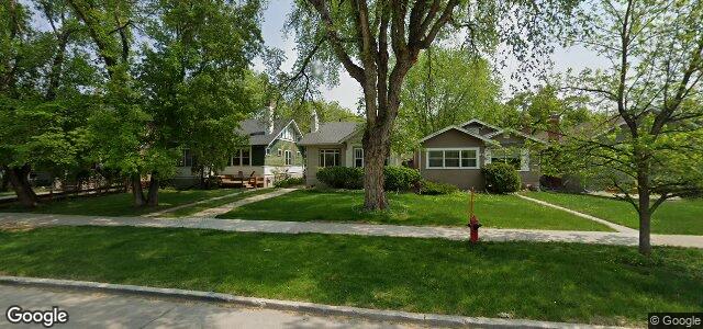 120 Lanark Street（加拿大曼尼托巴省溫尼伯市）房屋照片