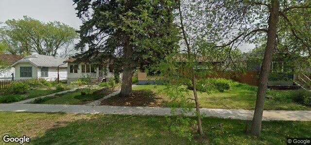 120 Renfrew Street（加拿大曼尼托巴省溫尼伯市）房屋照片