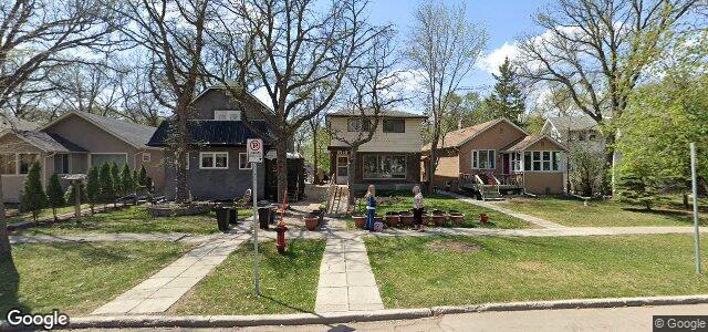 121 Lanark Street（加拿大曼尼托巴省溫尼伯市）房屋照片