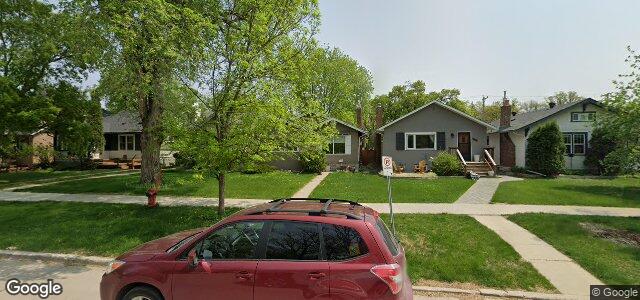 122 Lanark Street（加拿大曼尼托巴省溫尼伯市）房屋照片