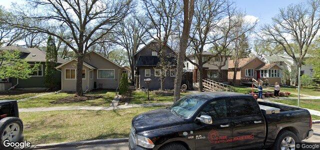 123 Lanark Street（加拿大曼尼托巴省溫尼伯市）房屋照片