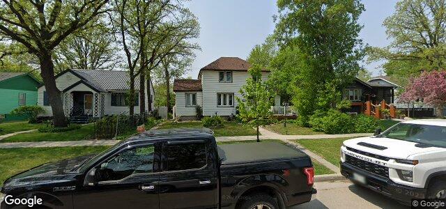 125 Renfrew Street（加拿大曼尼托巴省溫尼伯市）房屋照片