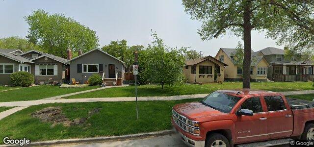 126 Lanark Street（加拿大曼尼托巴省溫尼伯市）房屋照片