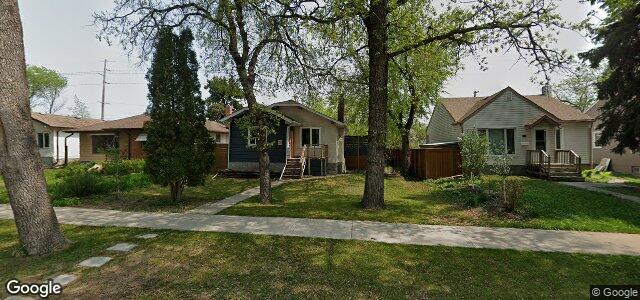 126 Renfrew Street（加拿大曼尼托巴省溫尼伯市）房屋照片