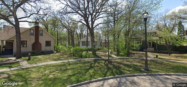 129 Lanark Street（加拿大曼尼托巴省溫尼伯市）房屋照片