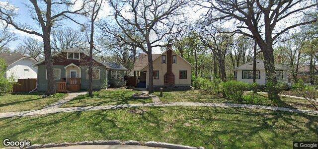 133 Lanark Street（加拿大曼尼托巴省溫尼伯市）房屋照片