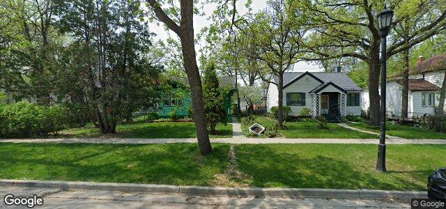 133 Renfrew Street（加拿大曼尼托巴省溫尼伯市）房屋照片