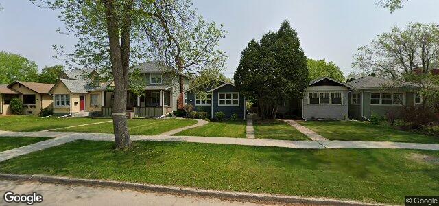 134 Lanark Street（加拿大曼尼托巴省溫尼伯市）房屋照片