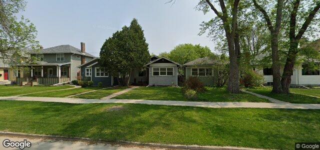 136 Lanark Street（加拿大曼尼托巴省溫尼伯市）房屋照片