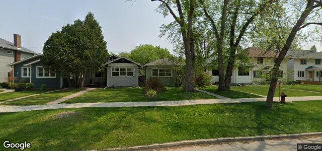 138 Lanark Street（加拿大曼尼托巴省溫尼伯市）房屋照片