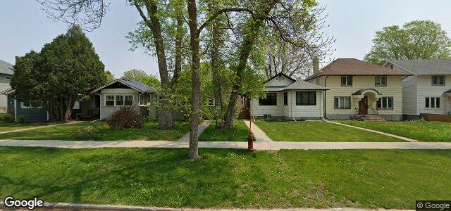 140 Lanark Street（加拿大曼尼托巴省溫尼伯市）房屋照片