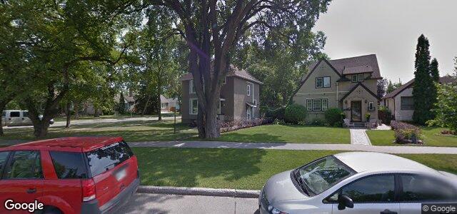 1404 Wellington Crescent S（加拿大曼尼托巴省溫尼伯市）房屋照片