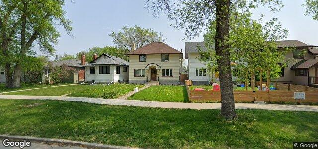 142 Lanark Street（加拿大曼尼托巴省溫尼伯市）房屋照片