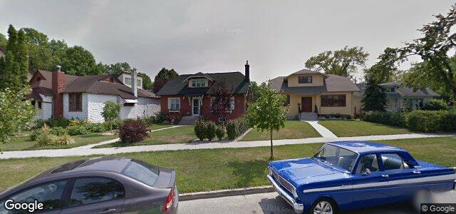 1420 Wellington Crescent S（加拿大曼尼托巴省溫尼伯市）房屋照片