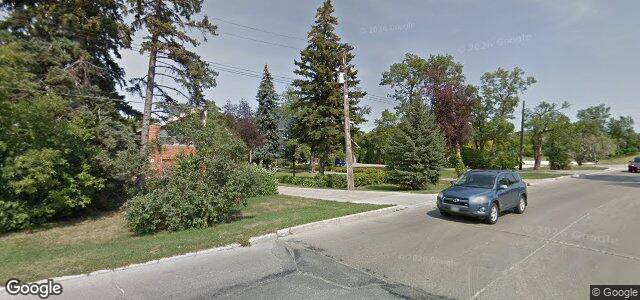 1421 Wellington Crescent（加拿大曼尼托巴省溫尼伯市）房屋照片