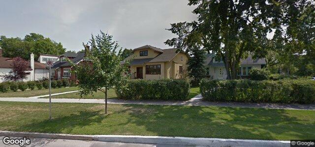 1424 Wellington Crescent S（加拿大曼尼托巴省溫尼伯市）房屋照片