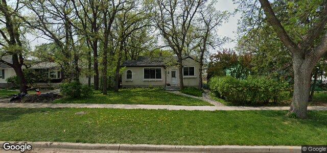 143 Renfrew Street（加拿大曼尼托巴省溫尼伯市）房屋照片