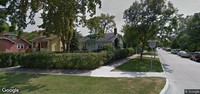 1430 Wellington Crescent S（加拿大曼尼托巴省溫尼伯市）房屋照片