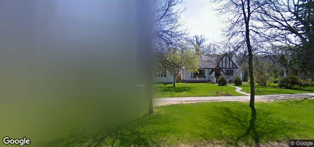 1434 Wellington Crescent（加拿大曼尼托巴省溫尼伯市）房屋照片