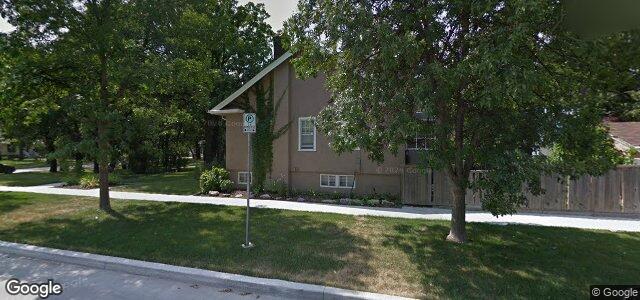 1435 Wellington Crescent S（加拿大曼尼托巴省溫尼伯市）房屋照片