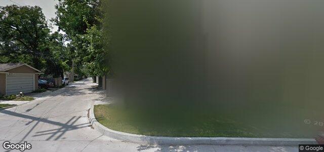 Larawan ng 1436 Wellington Crescent sa Winnipeg, Manitoba