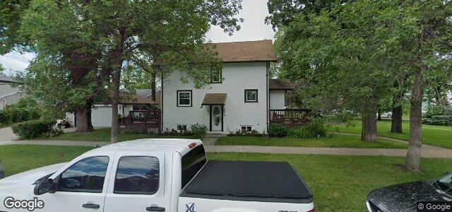 1438 Wellington Crescent S（加拿大曼尼托巴省溫尼伯市）房屋照片