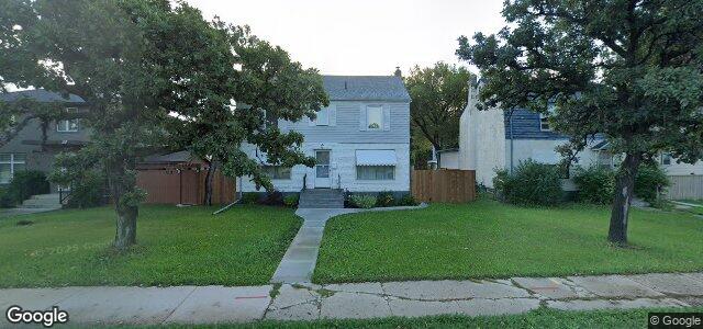 144 Kenaston Boulevard（加拿大曼尼托巴省溫尼伯市）房屋照片