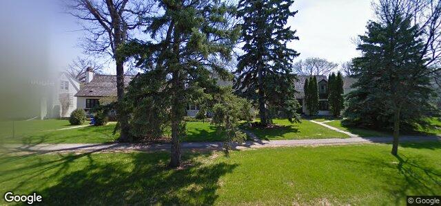 1440 Wellington Crescent（加拿大曼尼托巴省溫尼伯市）房屋照片