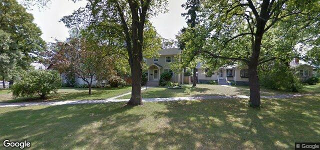 1442 Wellington Crescent S（加拿大曼尼托巴省溫尼伯市）房屋照片