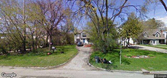 1443 Wellington Crescent（加拿大曼尼托巴省溫尼伯市）房屋照片