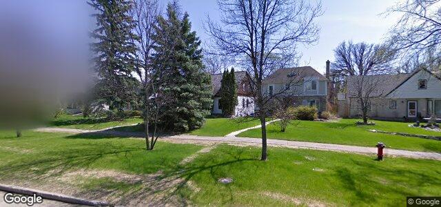 1444 Wellington Crescent（加拿大曼尼托巴省溫尼伯市）房屋照片