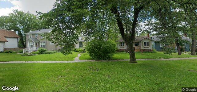 1446 Wellington Crescent S（加拿大曼尼托巴省溫尼伯市）房屋照片