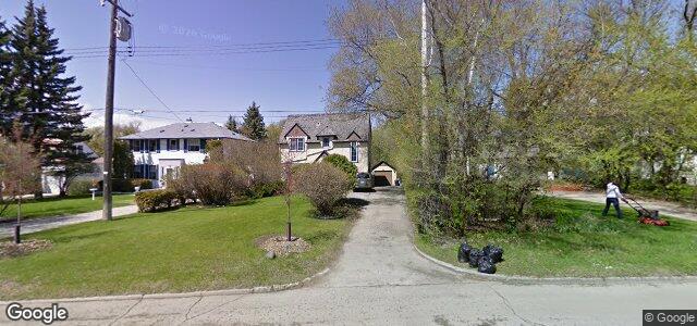 1447 Wellington Crescent（加拿大曼尼托巴省溫尼伯市）房屋照片