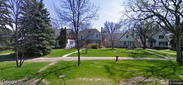 1448 Wellington Crescent（加拿大曼尼托巴省溫尼伯市）房屋照片