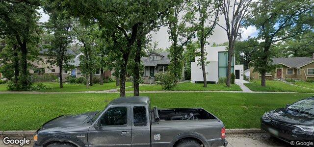 1449 Wellington Crescent S（加拿大曼尼托巴省溫尼伯市）房屋照片