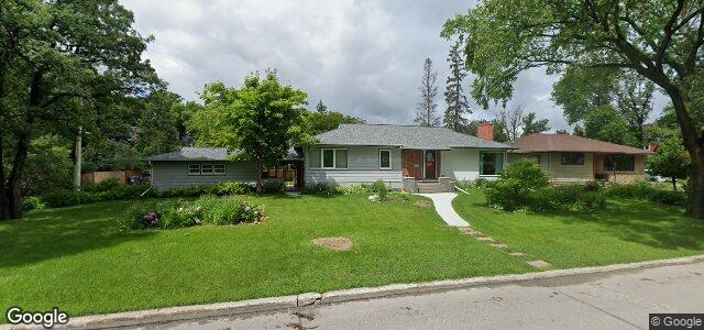 145 Lockwood Street（加拿大曼尼托巴省溫尼伯市）房屋照片