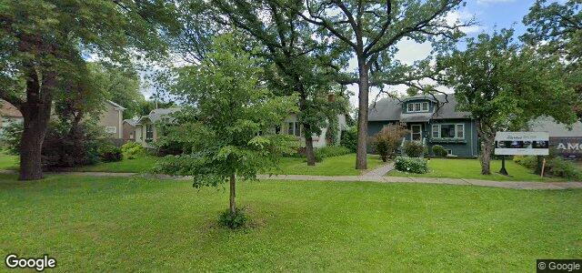 1450 Wellington Crescent S（加拿大曼尼托巴省溫尼伯市）房屋照片