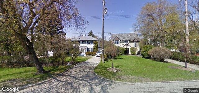 1451 Wellington Crescent（加拿大曼尼托巴省溫尼伯市）房屋照片