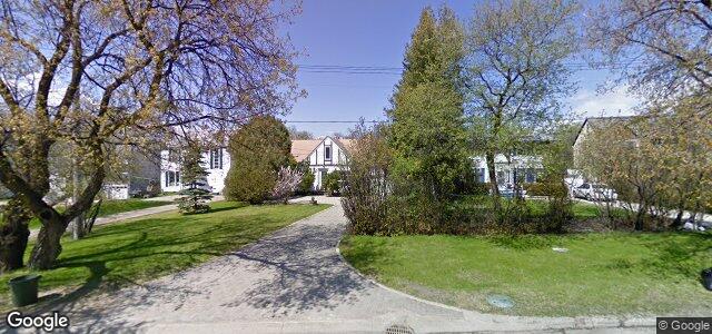 1453 Wellington Crescent（加拿大曼尼托巴省溫尼伯市）房屋照片