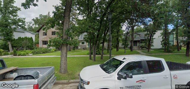 1455 Wellington Crescent S（加拿大曼尼托巴省溫尼伯市）房屋照片